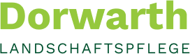 Logo - Dorwarth Landschaftspflege Jochen Dorwarth e. K.